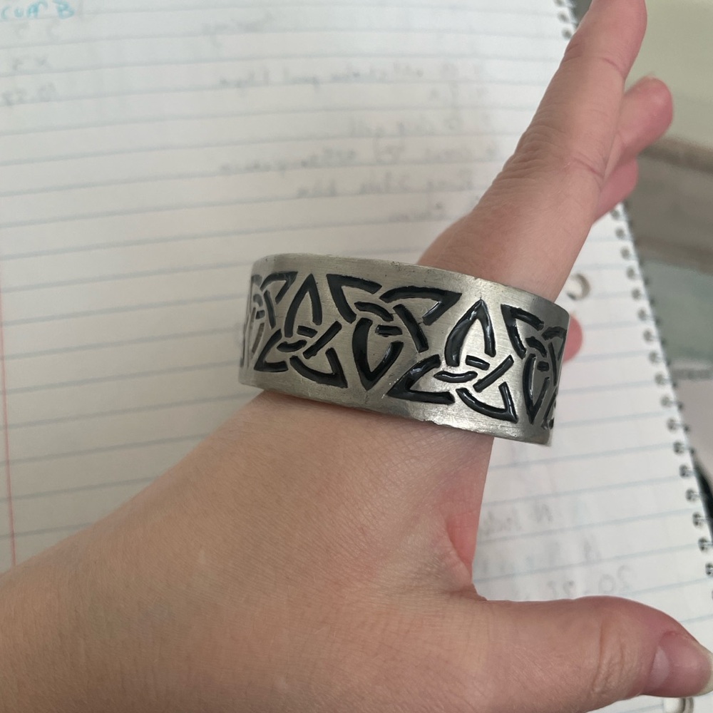 September Random estate sale jewelry and stuff part 1